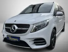 Mercedes-Benz 250 d