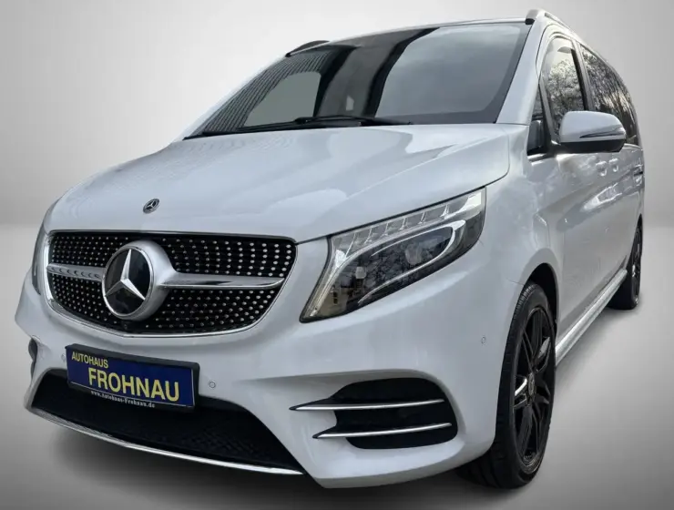 Mercedes-Benz 250 d