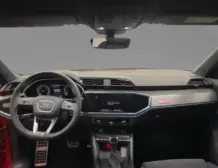 Audi Q3 45 TFSI e S line 45 TFSI e S tr. °K NA quattro
