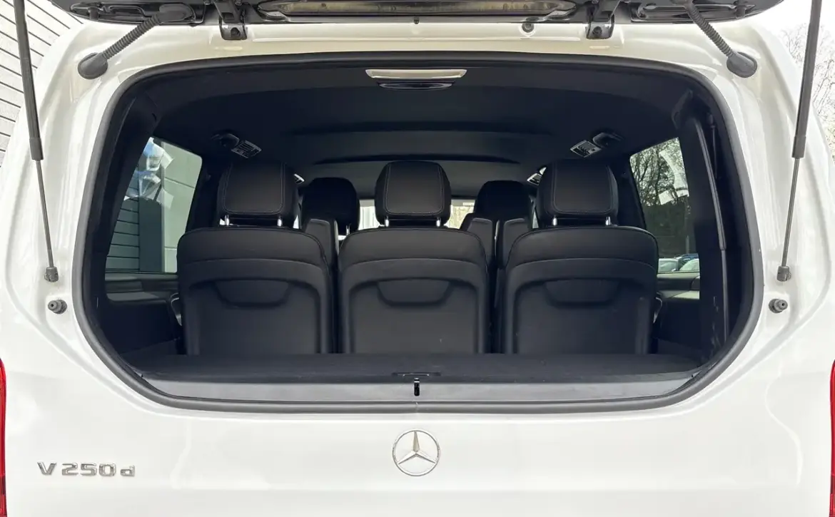 Mercedes-Benz 250 d