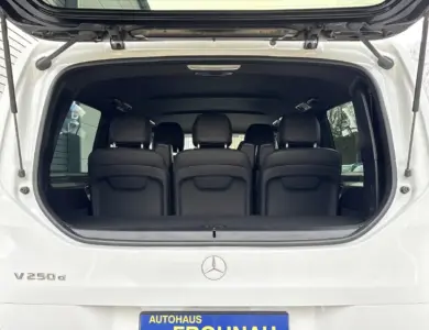 Mercedes-Benz 250 d