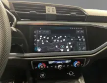Audi Q3 45 TFSI e S line 45 TFSI e S tr. °K NA quattro