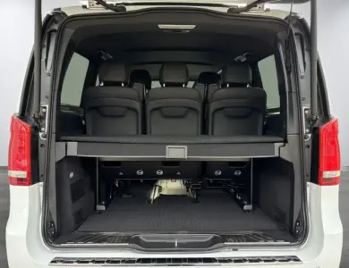 Mercedes-Benz 250 d