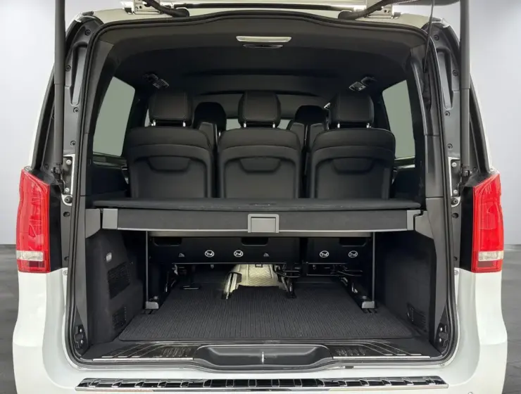 Mercedes-Benz 250 d