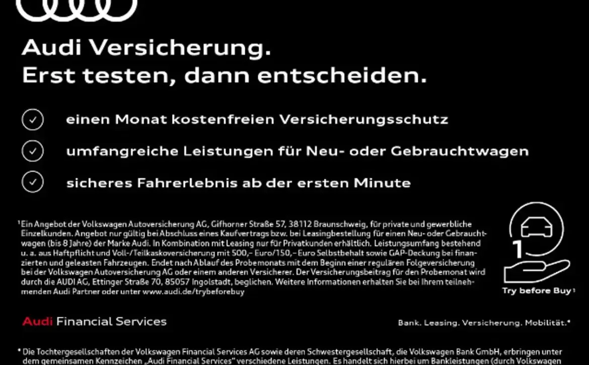 Audi Q3 45 TFSI e S line 45 TFSI e S tr. °K NA quattro