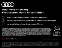Audi Q3 45 TFSI e S line 45 TFSI e S tr. °K NA quattro