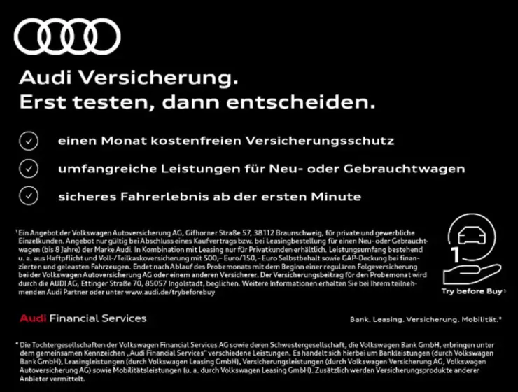 Audi Q3 45 TFSI e S line 45 TFSI e S tr. °K NA quattro