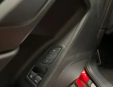 Audi Q3 45 TFSI e S line 45 TFSI e S tr. °K NA quattro