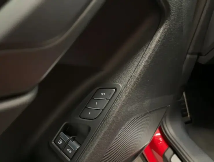 Audi Q3 45 TFSI e S line 45 TFSI e S tr. °K NA quattro